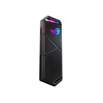 ASUS ROG Strix Arion Lite θήκη SSD μαύρο M.2