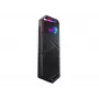 ASUS ROG Strix Arion Lite θήκη SSD μαύρο M.2