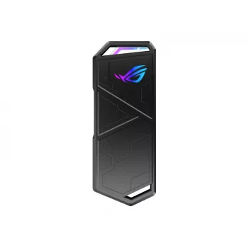 ASUS ROG Strix Arion Lite θήκη SSD μαύρο M.2