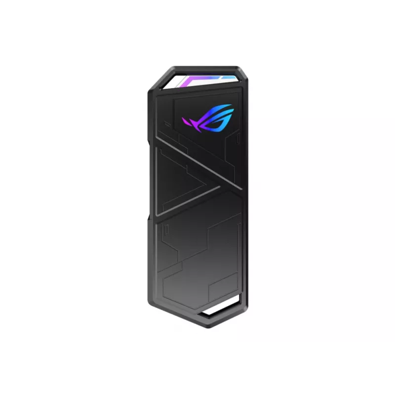 ASUS ROG Strix Arion Lite θήκη SSD μαύρο M.2