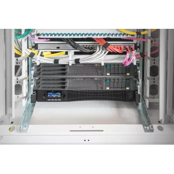 Σύστημα UPS Digitus OnLine 1500 VA / 1500 W