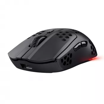 Trust GXT 929 Helox ποντίκι Gaming δεξιόχειρο RF Wireless οπτικό 4800 DPI