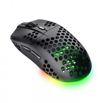 Trust GXT 929 Helox ποντίκι Gaming δεξιόχειρο RF Wireless οπτικό 4800 DPI