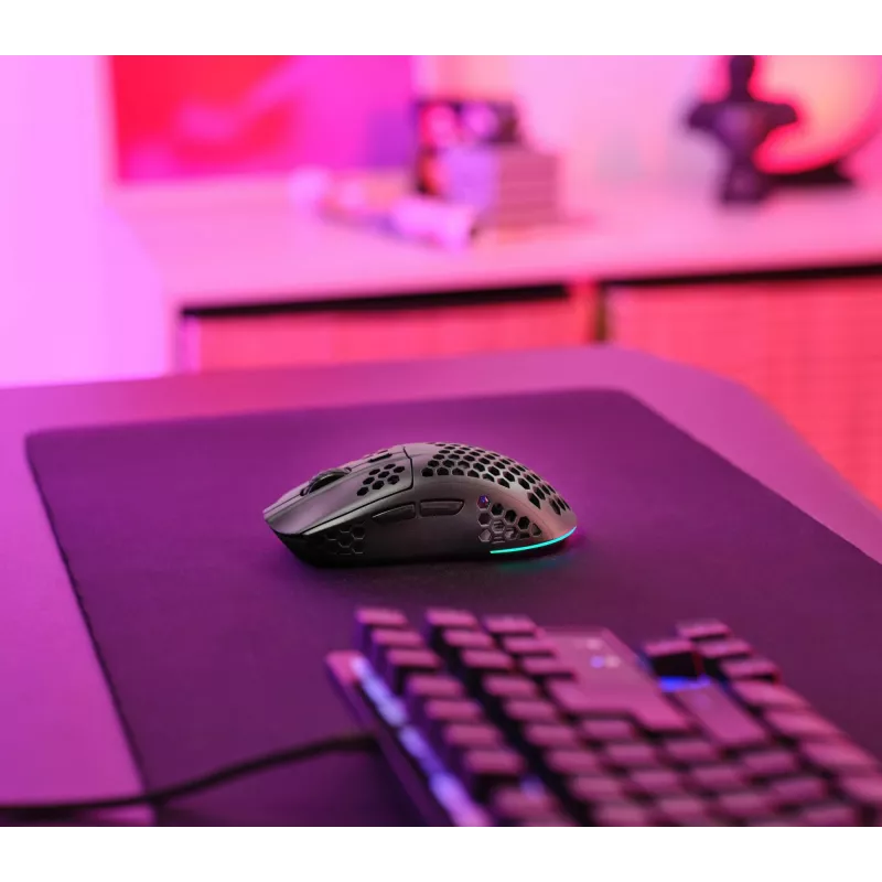 Trust GXT 929 Helox ποντίκι Gaming δεξιόχειρο RF Wireless οπτικό 4800 DPI