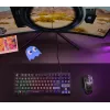 Trust GXT 929 Helox ποντίκι Gaming δεξιόχειρο RF Wireless οπτικό 4800 DPI