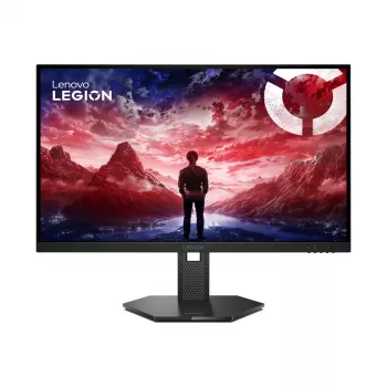 Lenovo Legion 27Q-10 Οθόνη, 68,6 cm (27 ίντσες), 2560 x 1440 Pixel, Quad HD, LED, 4 ms, μαύρο