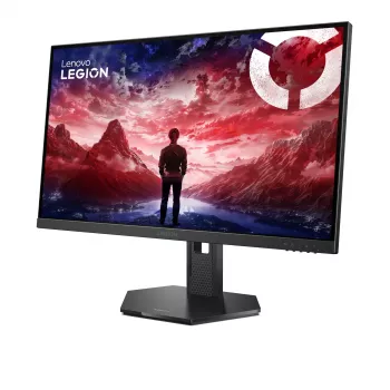 Lenovo Legion 27Q-10 Οθόνη, 68,6 cm (27 ίντσες), 2560 x 1440 Pixel, Quad HD, LED, 4 ms, μαύρο
