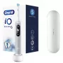 Oral-B iO ηλεκτρική οδοντόβουρτσα περιστρεφόμενη οδοντόβουρτσα γκρι