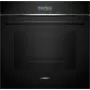 Siemens iQ700 HB734G1B1 Φούρνος 71 L 3600 W μαύρο