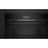 Siemens iQ700 HB734G1B1 Φούρνος 71 L 3600 W μαύρο