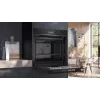 Siemens iQ700 HB734G1B1 Φούρνος 71 L 3600 W μαύρο