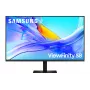 Οθόνη υπολογιστή Samsung S80UD 94 cm (37 ίντσες) 3840 x 2160 pixel 4K Ultra HD LCD Μαύρη