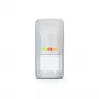 Εξωτερικός ανιχνευτής κίνησης SATEL OPAL GY Γκρι — SATEL OPAL παθητικός υπέρυθρος εξωτερικός αισθητήρας