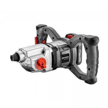 Βενζινοκίνητο τρυπάνι εδάφους Graphite 58G084