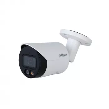 Dahua Technology WizSense IPC-HFW2449S-S-IL Bullet IP κάμερα παρακολούθησης Εσωτερικού & Εξωτερικού χώρου 2688 x 1520 Pixel Τοποθέτηση οροφής/τοίχου