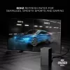 Lindy 10 m Καλώδιο Standard HDMI, Anthra Line