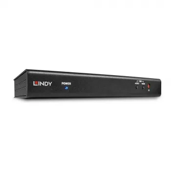 Διακόπτης HDMI Lindy HDMI 4 Port Multi-View Switch