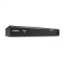 Διακόπτης HDMI Lindy HDMI 4 Port Multi-View Switch