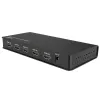 Διακόπτης HDMI Lindy HDMI 4 Port Multi-View Switch