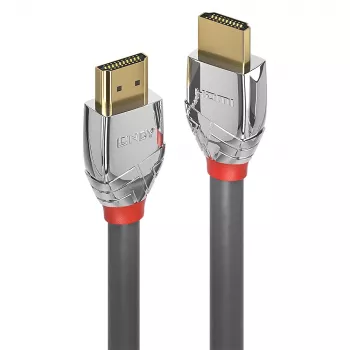 Lindy 10m Καλώδιο Standard HDMI, Cromo Line