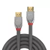 Lindy 10m Καλώδιο Standard HDMI, Cromo Line