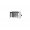 Επιτοίχια βάση rack Digitus DN-W19 04U/450