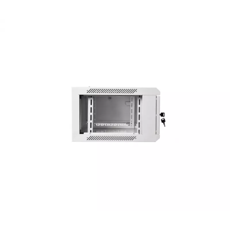 Επιτοίχια βάση rack Digitus DN-W19 04U/450