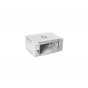 Επιτοίχια βάση rack Digitus DN-W19 04U/450