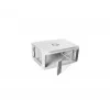 Επιτοίχια βάση rack Digitus DN-W19 04U/450