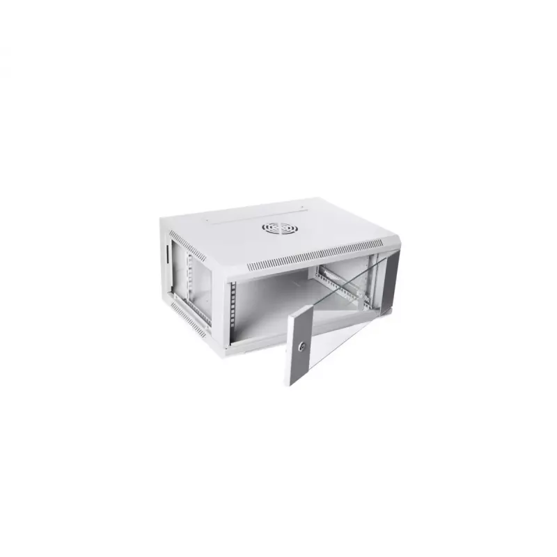 Επιτοίχια βάση rack Digitus DN-W19 04U/450