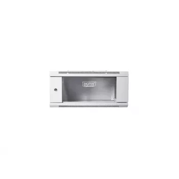 Επιτοίχια βάση rack Digitus DN-W19 04U/450