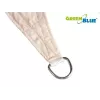 GreenBlue GB505 Σκίαστρο UV 5 m τετράγωνη εξωτερική επικάλυψη πολυεστέρα