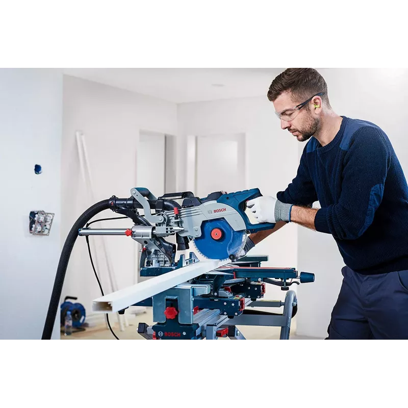 Bosch 2608642493 Expert for Multi Material δίσκος κυκλικού πριονιού, 216 mm, οπή 30 mm, 64 δόντια