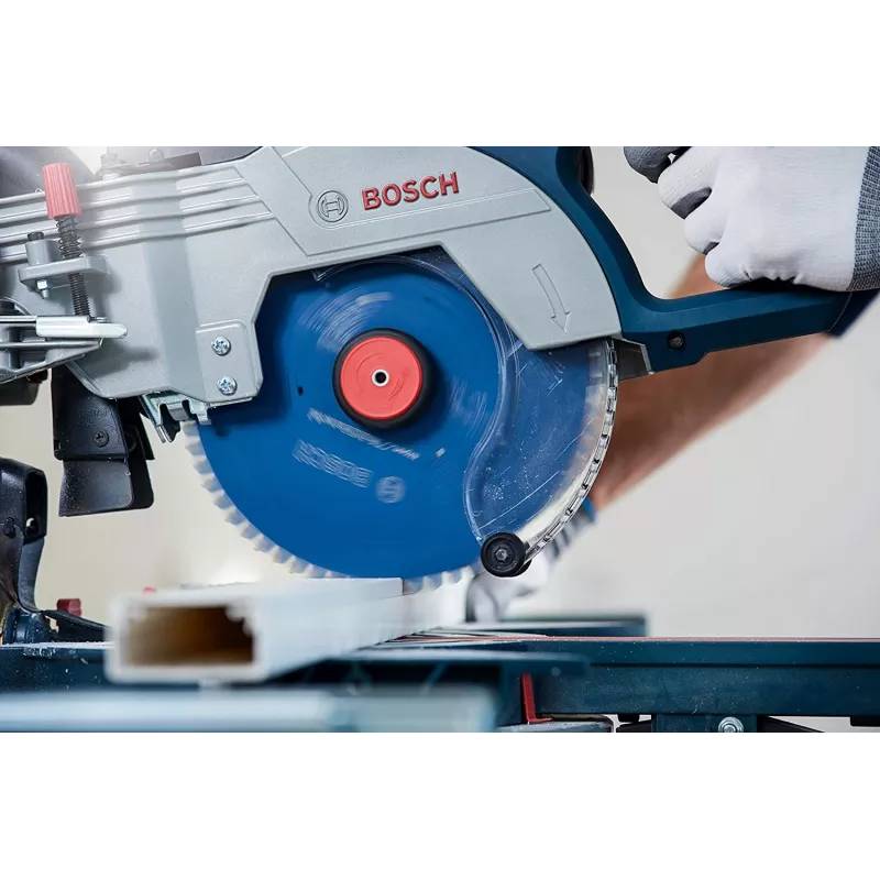 Bosch 2608642493 Expert for Multi Material δίσκος κυκλικού πριονιού, 216 mm, οπή 30 mm, 64 δόντια