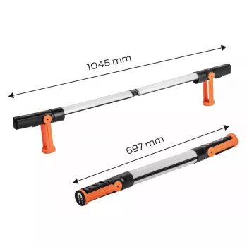 Φακός NEO tools 99-047 LED 1 τεμ.
