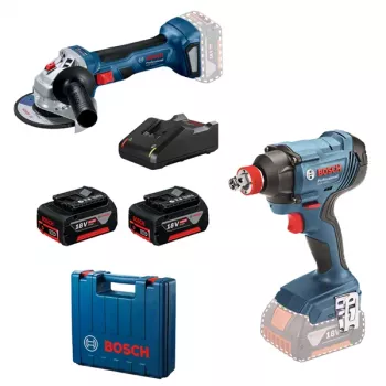 Bosch 0 615 990 N1U ασύρματο σετ combo