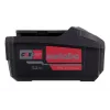 Γωνιακός τροχός Metabo W 18 LTX 150 QUICK 600404650