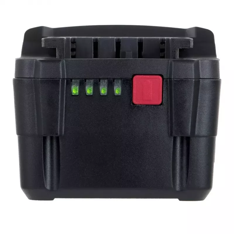 Γωνιακός τροχός Metabo W 18 LTX 150 QUICK 600404650