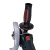 Γωνιακός τροχός Metabo W 18 LTX 150 QUICK 600404650