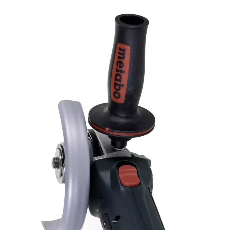 Γωνιακός τροχός Metabo W 18 LTX 150 QUICK 600404650