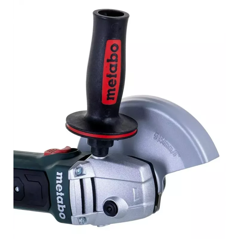 Γωνιακός τροχός Metabo W 18 LTX 150 QUICK 600404650