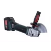 Γωνιακός τροχός Metabo W 18 LTX 150 QUICK 600404650