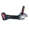 Γωνιακός τροχός Metabo W 18 LTX 150 QUICK 600404650