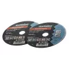 Γωνιακός τροχός Metabo W 18 LTX 150 QUICK 600404650