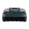 Γωνιακός τροχός Metabo W 18 LTX 150 QUICK 600404650