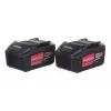 Γωνιακός τροχός Metabo W 18 LTX 150 QUICK 600404650