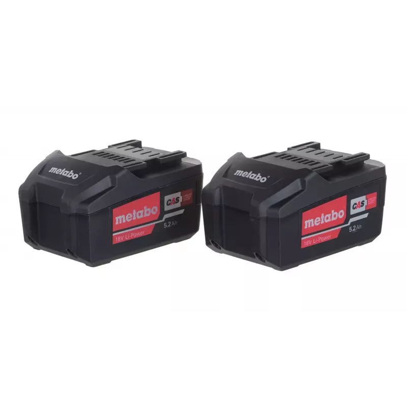 Γωνιακός τροχός Metabo W 18 LTX 150 QUICK 600404650