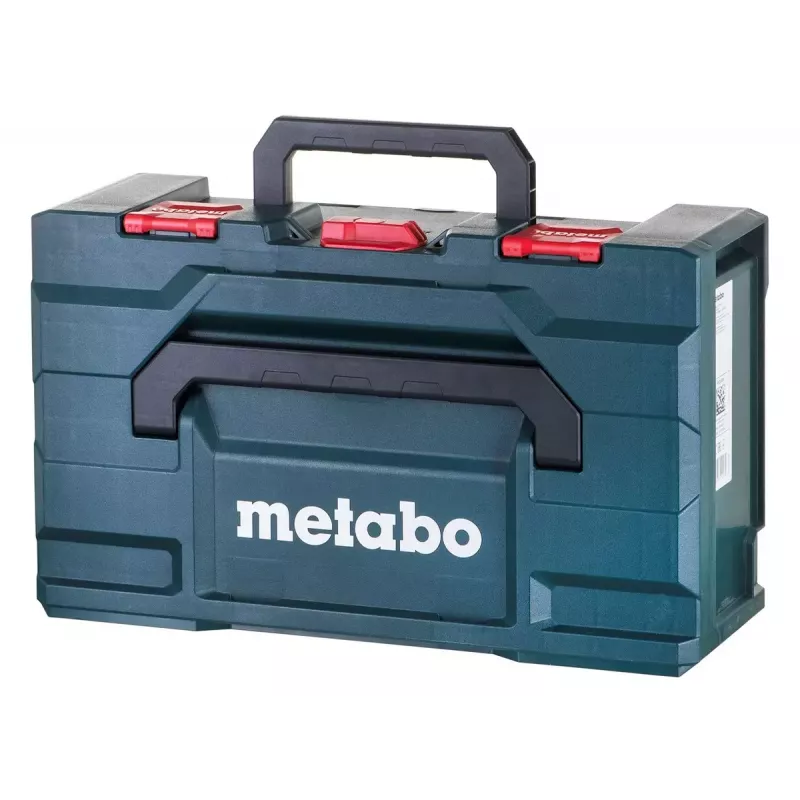 Γωνιακός τροχός Metabo W 18 LTX 150 QUICK 600404650