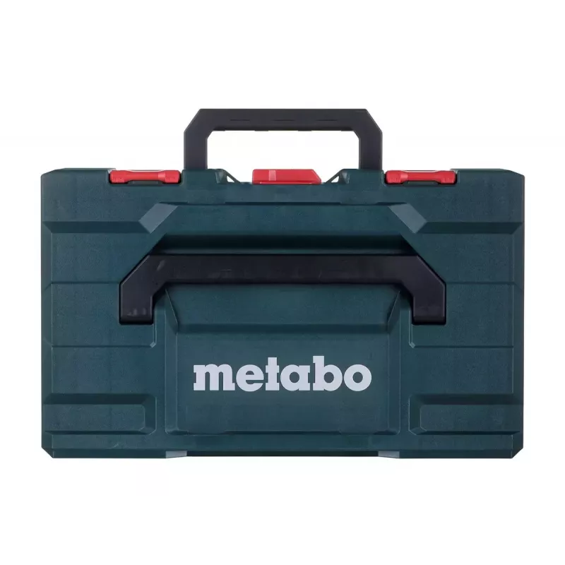 Γωνιακός τροχός Metabo W 18 LTX 150 QUICK 600404650