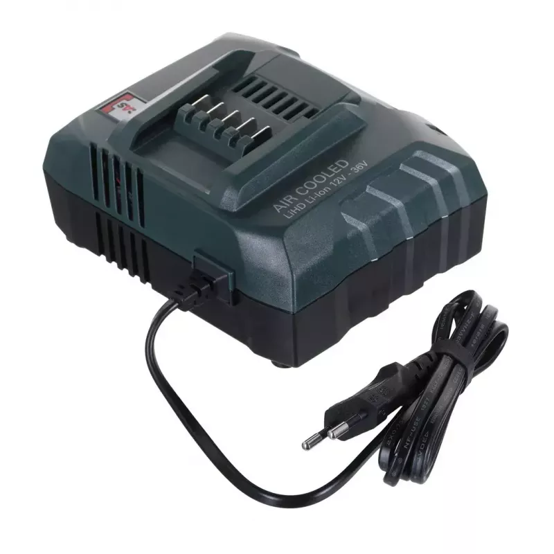 Γωνιακός τροχός Metabo W 18 LTX 150 QUICK 600404650